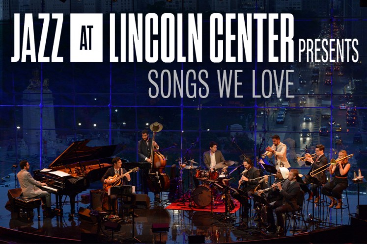 Jazz at Lincoln Center Presents Songs We Love|Show | The Lyric Theatre Jazz at Lincoln Center Presents Songs We Love|Show | The Lyric Theatre